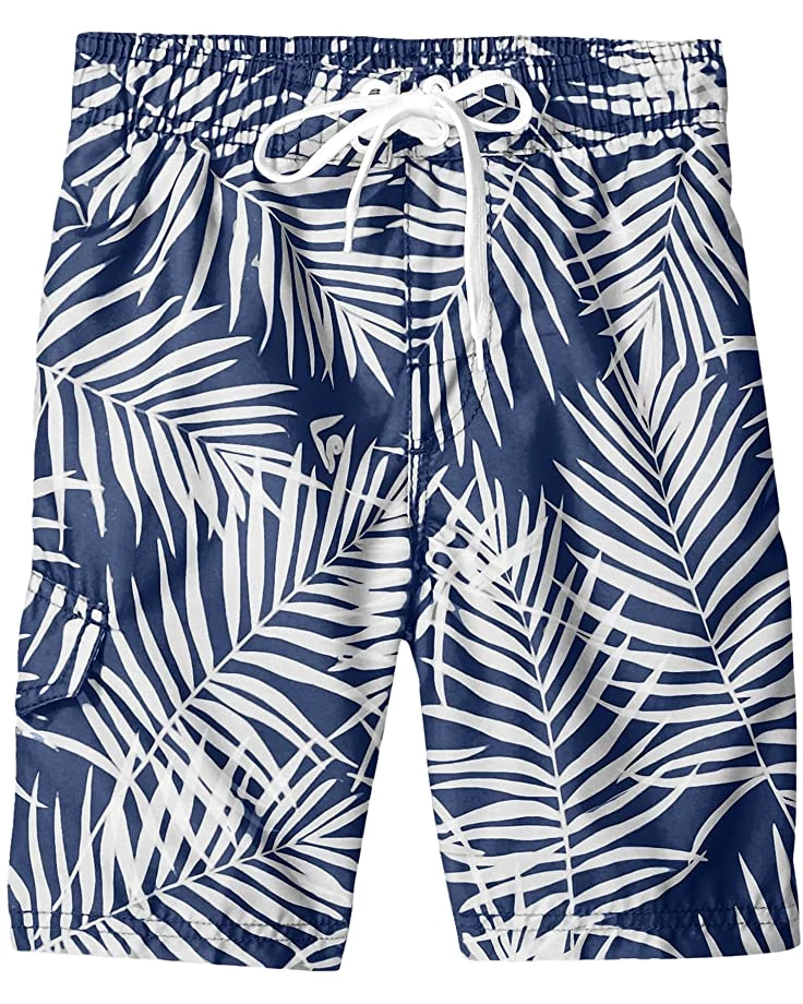 Flash Sale ๐ Kanu Surf Line Up Quick Dry UPF 50+ Beach Swim Trunks (Toddler) | Swimwear โค๏ธ 3 Flash Sale ๐ Kanu Surf Line Up Quick Dry UPF 50+ Beach Swim Trunks (Toddler) | Swimwear โค๏ธ - Image 3
