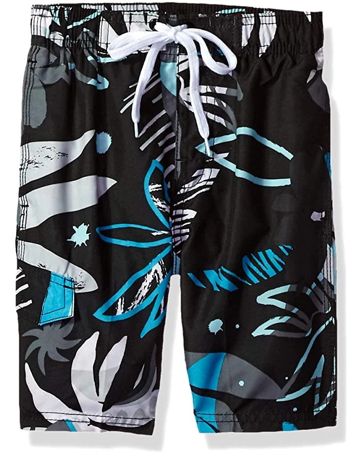Cheap π Kanu Surf Echo Quick Dry UPF 50+ Beach Swim Trunks (Little Kids/Big Kids) | Swimwear π 1 Cheap π Kanu Surf Echo Quick Dry UPF 50+ Beach Swim Trunks (Little Kids/Big Kids) | Swimwear π