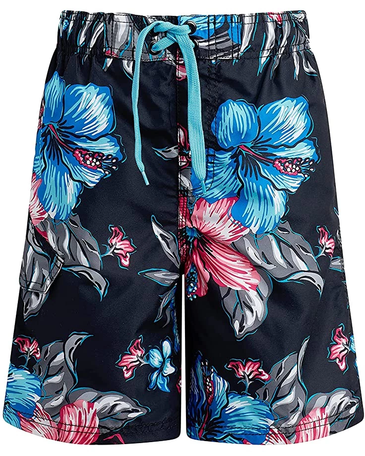 Buy โ๏ธ Kanu Surf Zipline Quick Dry UPF 50+ Beach Swim Trunks (Little Kids/Big Kids) | Swimwear ๐ 1 Buy โ๏ธ Kanu Surf Zipline Quick Dry UPF 50+ Beach Swim Trunks (Little Kids/Big Kids) | Swimwear ๐