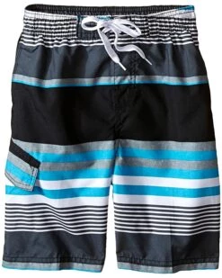 Cheapest 🎁 Kanu Surf Viper Quick Dry UPF 50+ Beach Swim Trunks (Toddler) | Swimwear 🤩
