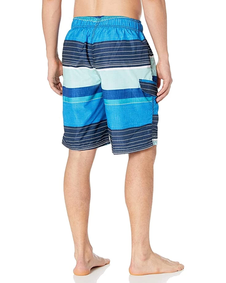 Hot Sale π Kanu Surf Men's Barracuda Swim Trunks (Regular & Extended Sizes) | Swimwear π― 2 Hot Sale π Kanu Surf Men's Barracuda Swim Trunks (Regular & Extended Sizes) | Swimwear π― - Image 2