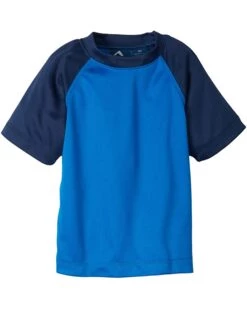 Cheap π Kanu Surf Short Sleeve UPF 50+ Rashguard Swim π Shirt (Toddler) | Swimwear π₯ 10 Cheap π Kanu Surf Short Sleeve UPF 50+ Rashguard Swim π Shirt (Toddler) | Swimwear π₯ -Kanu Surf Sales Store 81GPoq2iysS. AC SR736920