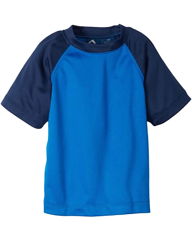 Cheap π Kanu Surf Short Sleeve UPF 50+ Rashguard Swim π Shirt (Toddler) | Swimwear π₯ 5 Cheap π Kanu Surf Short Sleeve UPF 50+ Rashguard Swim π Shirt (Toddler) | Swimwear π₯ - Image 5