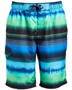 Best Sale 🧨 Kanu Surf Men's Barracuda Swim Trunks (Regular & Extended Sizes) | Swimwear 🔥 -Kanu Surf Sales Store 81GlxTPIQCL. AC SR736920