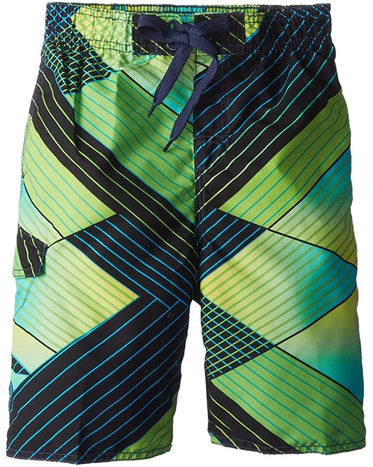 Deals π Kanu Surf Quick Dry UPF 50+ Beach Swim Trunks (Big Kids) | Swimwear π 3 Deals π Kanu Surf Quick Dry UPF 50+ Beach Swim Trunks (Big Kids) | Swimwear π - Image 3
