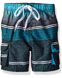 Discount π Kanu Surf YOLO Quick Dry UPF 50+ Beach Swim Trunks (Little Kids/Big Kids) | Swimwear π§¨