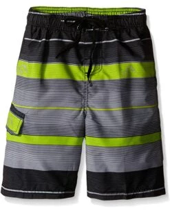 Cheapest 👍 Kanu Surf Quick Dry UPF 50+ Beach Swim Trunks (Little Kids/Big Kids) | Swimwear ⭐