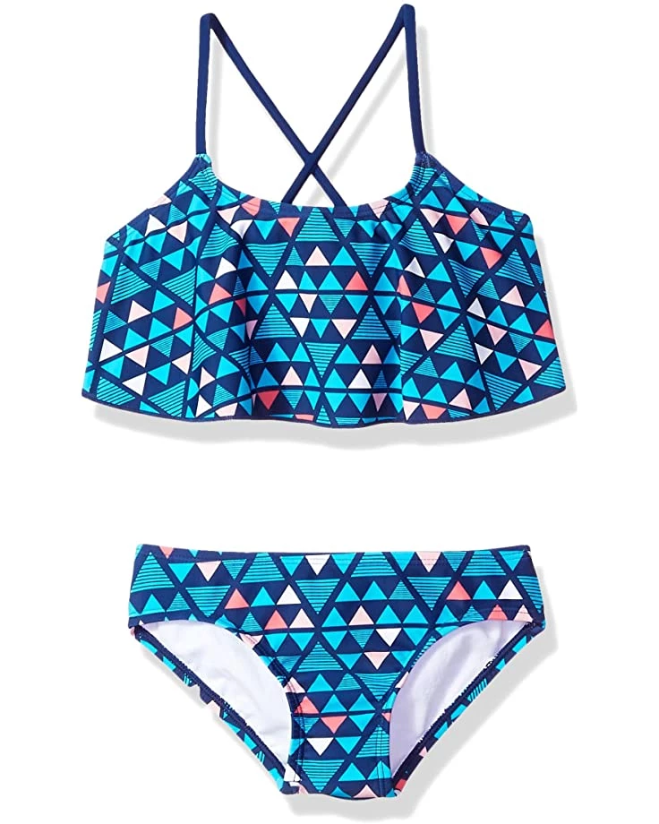 Best reviews of 𧨠Kanu Surf Girls' Alania Flounce π Bikini Beach Sport 2 Piece π©± Swimsuit | Swimwear π 2 Best reviews of 𧨠Kanu Surf Girls' Alania Flounce π Bikini Beach Sport 2 Piece π©± Swimsuit | Swimwear π - Image 2