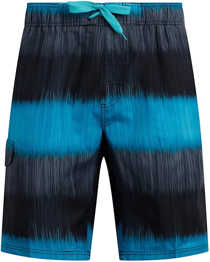 Cheap π Kanu Surf Men's Mileage Swim Trunks (Regular & Extended Sizes) | Swimwear π 22 Cheap π Kanu Surf Men's Mileage Swim Trunks (Regular & Extended Sizes) | Swimwear π - Image 22