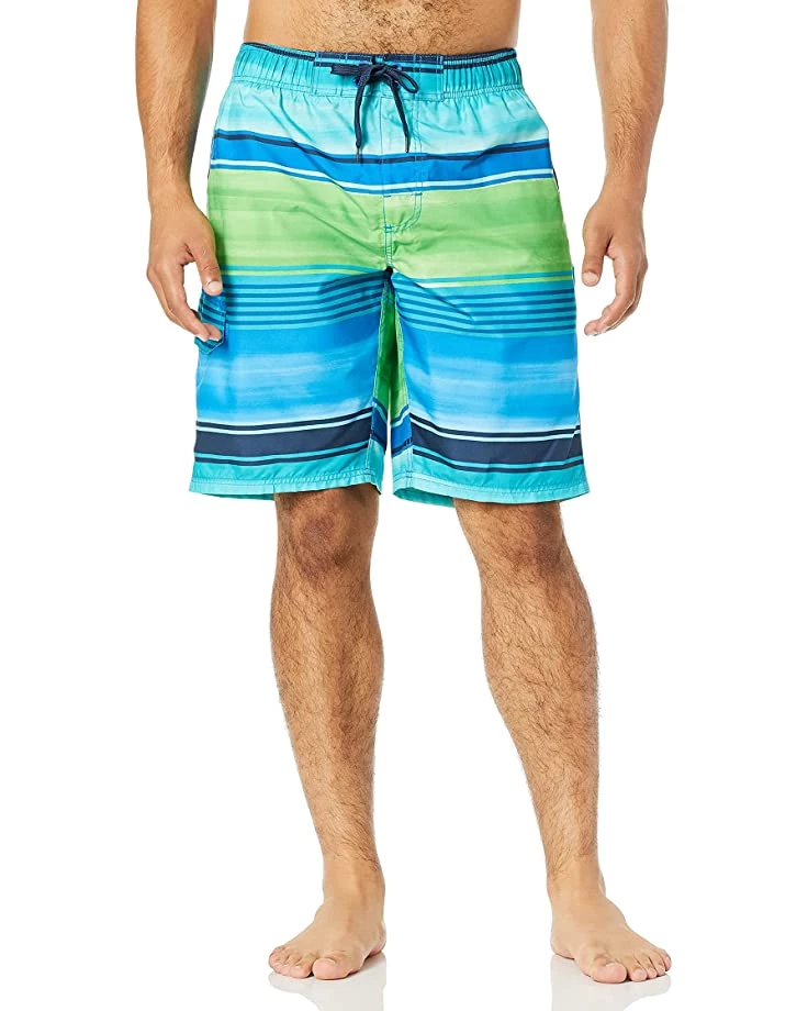 Cheapest βοΈ Kanu Surf Men's Flex Swim Trunks (Regular & Extended Sizes) | Swimwear π 9 Cheapest βοΈ Kanu Surf Men's Flex Swim Trunks (Regular & Extended Sizes) | Swimwear π - Image 9