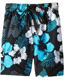 Budget ❤️ Kanu Surf Viper Quick Dry UPF 50+ Beach Swim Trunks (Toddler) | Swimwear 👏