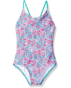 Promo β¨ Kanu Surf Daisy Beach Sport One-Piece π©± Swimsuit (Little Kids/Big Kids) | Swimwear π 6 Promo β¨ Kanu Surf Daisy Beach Sport One-Piece π©± Swimsuit (Little Kids/Big Kids) | Swimwear π -Kanu Surf Sales Store 81JyEa8kf4S. AC SR736920