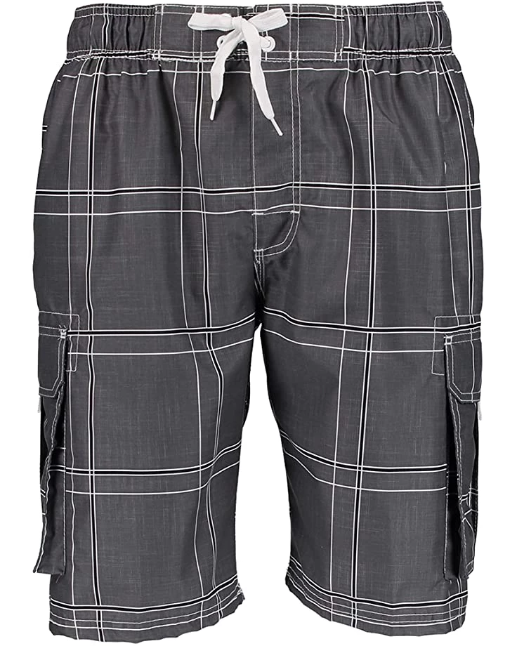 Cheapest βοΈ Kanu Surf Men's Flex Swim Trunks (Regular & Extended Sizes) | Swimwear π 20 Cheapest βοΈ Kanu Surf Men's Flex Swim Trunks (Regular & Extended Sizes) | Swimwear π - Image 20