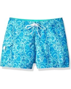 Buy π― Kanu Surf Sassy UPF 50+ Quick Dry Beach Cover-Up Boardshorts (Little Kids) | Swimwear π₯°
