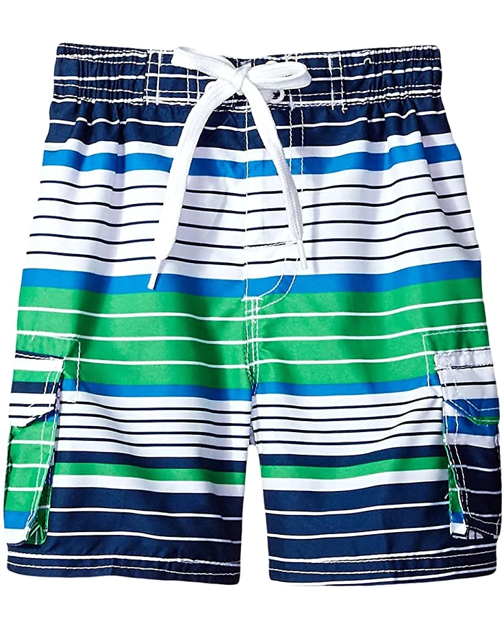 Discount ๐ Kanu Surf YOLO Quick Dry UPF 50+ Beach Swim Trunks (Toddler) | Swimwear ๐ 1 Discount ๐ Kanu Surf YOLO Quick Dry UPF 50+ Beach Swim Trunks (Toddler) | Swimwear ๐