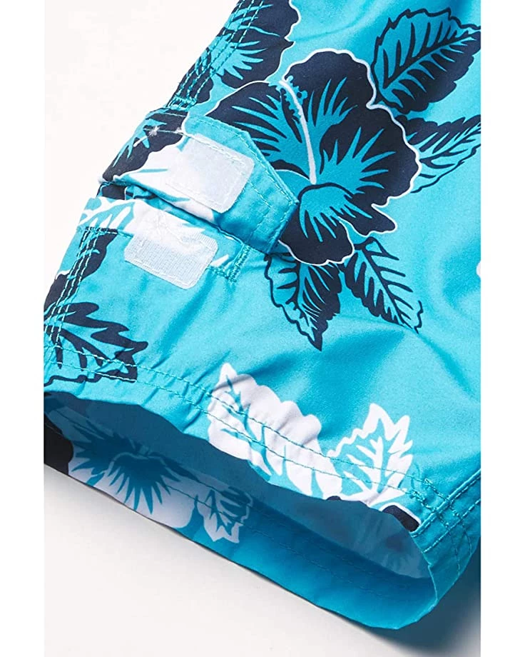 Best Pirce โค๏ธ Kanu Surf Zipline Quick Dry UPF 50+ Beach Swim Trunks (Little Kids/Big Kids) | Swimwear ๐ 3 Best Pirce โค๏ธ Kanu Surf Zipline Quick Dry UPF 50+ Beach Swim Trunks (Little Kids/Big Kids) | Swimwear ๐ - Image 3