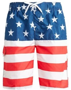 Best Pirce 🤩 Kanu Surf Men's Infinite Swim Trunks (Regular & Extended Sizes) | Swimwear 🧨 -Kanu Surf Sales Store 81M3wf3En3L. AC SR736920