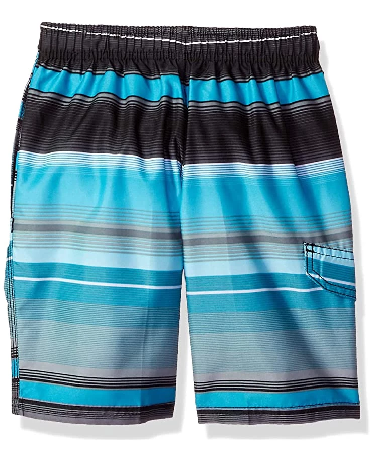 Top 10 ๐ Kanu Surf Reflection Quick Dry UPF 50+ Beach Swim Trunks (Little Kids/Big Kids) | Swimwear ๐ฏ 2 Top 10 ๐ Kanu Surf Reflection Quick Dry UPF 50+ Beach Swim Trunks (Little Kids/Big Kids) | Swimwear ๐ฏ - Image 2