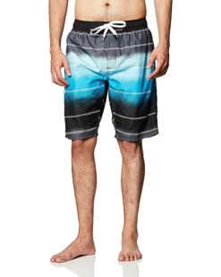 Cheapest ✔️ Kanu Surf Men's Flex Swim Trunks (Regular & Extended Sizes) | Swimwear 👏