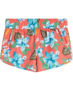 Deals 🔥 Kanu Surf Girls' Sandy UPF 50+ Quick Dry Beach Elastic Waist Boardshort | Swimwear 😍 -Kanu Surf Sales Store 81N2wb95ukL. AC SR736920