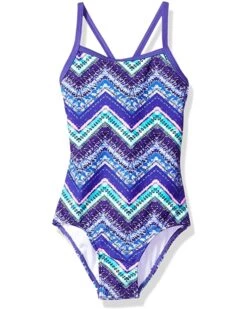Best reviews of 🥰 Kanu Surf Layla Beach Sport Banded One-Piece 🩱 Swimsuit (Toddler) | Swimwear 🧨 -Kanu Surf Sales Store 81O6x1ljgbS. AC SR736920 1