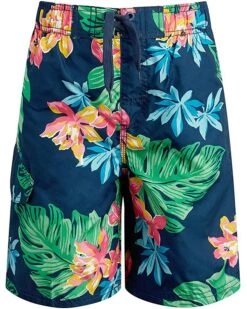 Best Pirce 🤩 Kanu Surf Zipline Quick Dry UPF 50+ Beach Swim Trunks (Little Kids/Big Kids) | Swimwear 🤩 -Kanu Surf Sales Store 81OhuGbFJJS. AC SR736920