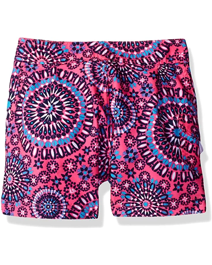 Deals π Kanu Surf Sassy UPF 50+ Quick Dry Beach Cover-Up Boardshorts (Little Kids) | Swimwear β¨ 2 Deals π Kanu Surf Sassy UPF 50+ Quick Dry Beach Cover-Up Boardshorts (Little Kids) | Swimwear β¨ - Image 2