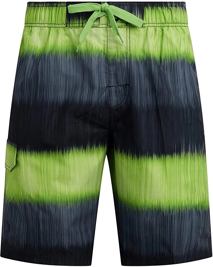 Cheap π Kanu Surf Men's Mileage Swim Trunks (Regular & Extended Sizes) | Swimwear π 23 Cheap π Kanu Surf Men's Mileage Swim Trunks (Regular & Extended Sizes) | Swimwear π - Image 23