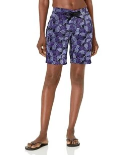 Wholesale 👍 Kanu Surf Women's Oceanside UPF 50+ Active Swim Board Short (Reg & Plus Sizes) | Swimwear 🌟 -Kanu Surf Sales Store 81RlanuRLfL. AC SR736920