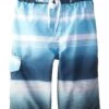 Best Pirce 🛒 Kanu Surf YOLO Quick Dry UPF 50+ Beach Swim Trunks (Big Kids) | Swimwear 🎉