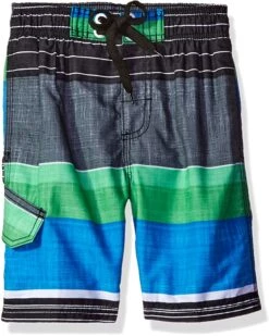 Budget π Kanu Surf Quick Dry UPF 50+ Beach Swim Trunks (Little Kids/Big Kids) | Swimwear π 7 Budget π Kanu Surf Quick Dry UPF 50+ Beach Swim Trunks (Little Kids/Big Kids) | Swimwear π -Kanu Surf Sales Store 81Rz4NyOuS. AC SR736920