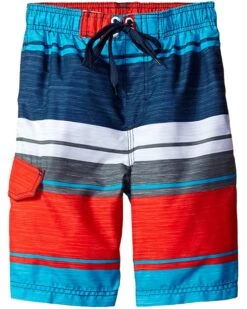 Coupon 😍 Kanu Surf Line Up Quick Dry UPF 50+ Beach Swim Trunks (Big Kids) | Swimwear 😀 -Kanu Surf Sales Store 81SNsotzXyS. AC SR736920