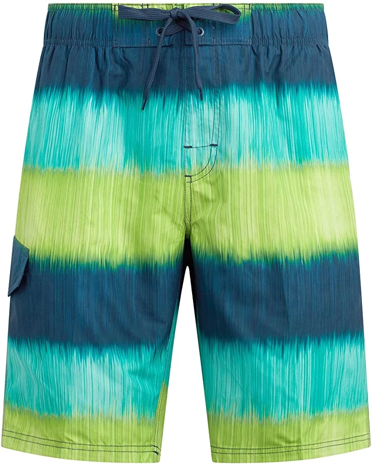 Cheap π Kanu Surf Men's Mileage Swim Trunks (Regular & Extended Sizes) | Swimwear π 24 Cheap π Kanu Surf Men's Mileage Swim Trunks (Regular & Extended Sizes) | Swimwear π - Image 24