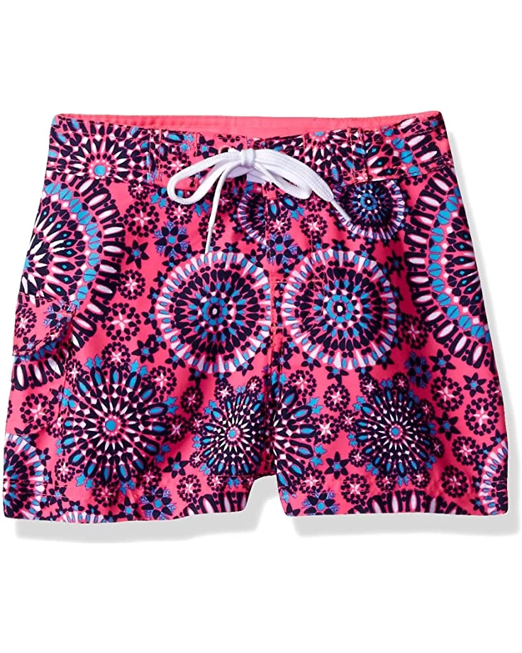 Deals π Kanu Surf Sassy UPF 50+ Quick Dry Beach Cover-Up Boardshorts (Little Kids) | Swimwear β¨ 1 Deals π Kanu Surf Sassy UPF 50+ Quick Dry Beach Cover-Up Boardshorts (Little Kids) | Swimwear β¨