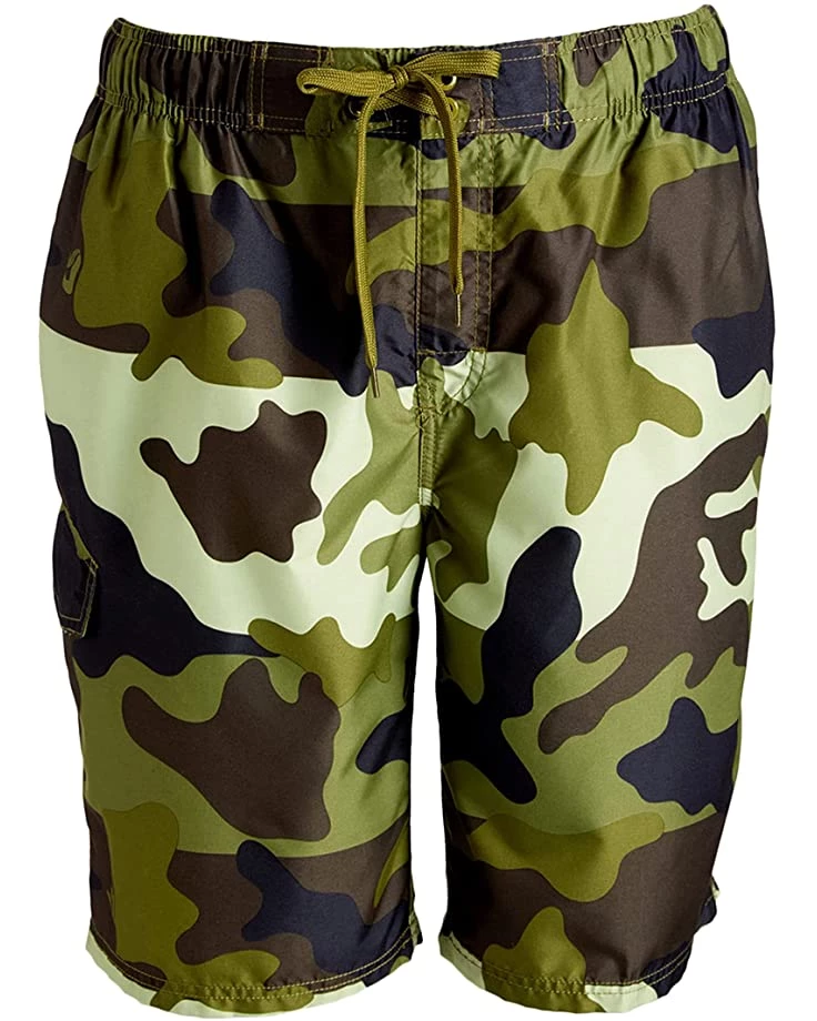 New π― Kanu Surf Men's Barracuda Swim Trunks (Regular & Extended Sizes) | Swimwear π 1 New π― Kanu Surf Men's Barracuda Swim Trunks (Regular & Extended Sizes) | Swimwear π