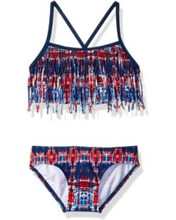 Wholesale 😀 Kanu Surf Girls' Kelly Beach Sport Fringe 2-Piece 👙 Bikini 🩱 Swimsuit | Swimwear 🥰 -Kanu Surf Sales Store 81V6Nr1LnvL. AC SR736920