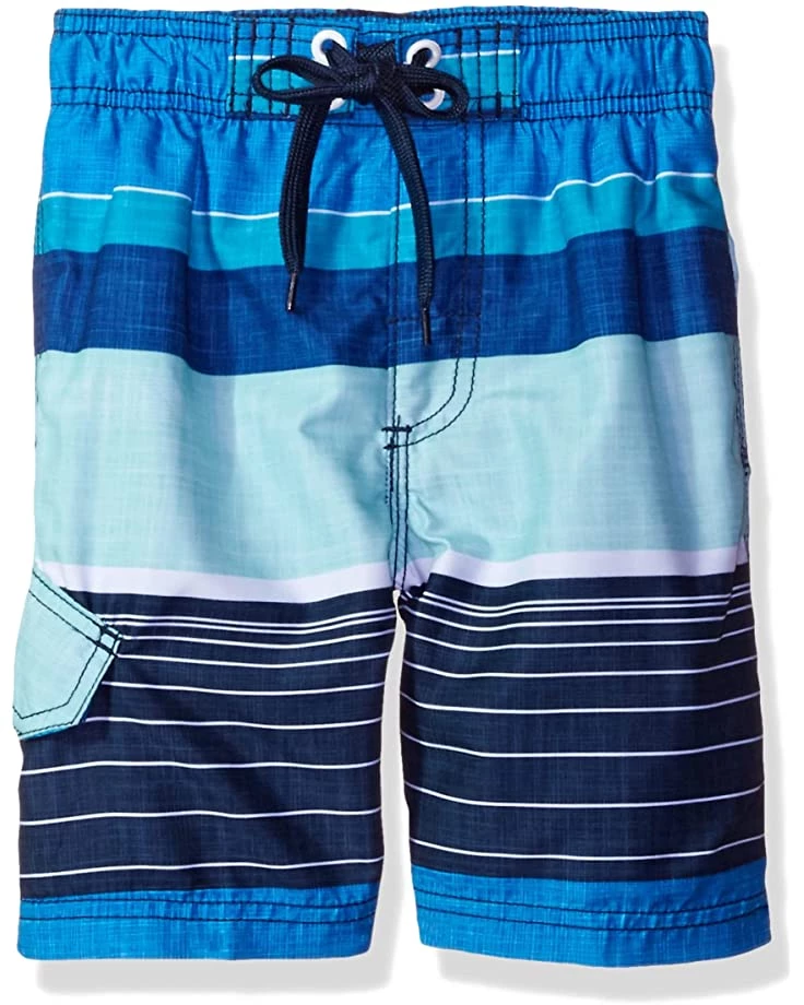Budget π Kanu Surf Quick Dry UPF 50+ Beach Swim Trunks (Little Kids/Big Kids) | Swimwear π 5 Budget π Kanu Surf Quick Dry UPF 50+ Beach Swim Trunks (Little Kids/Big Kids) | Swimwear π - Image 5