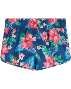 Deals 🔥 Kanu Surf Girls' Sandy UPF 50+ Quick Dry Beach Elastic Waist Boardshort | Swimwear 😍 -Kanu Surf Sales Store 81VxA657bTL. AC SR736920