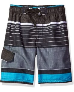 Budget 🌟 Kanu Surf Quick Dry UPF 50+ Beach Swim Trunks (Little Kids/Big Kids) | Swimwear 😀