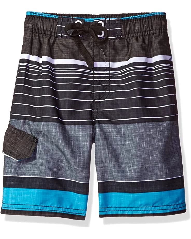 Budget π Kanu Surf Quick Dry UPF 50+ Beach Swim Trunks (Little Kids/Big Kids) | Swimwear π 1 Budget π Kanu Surf Quick Dry UPF 50+ Beach Swim Trunks (Little Kids/Big Kids) | Swimwear π