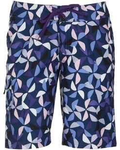 Wholesale 👍 Kanu Surf Women's Oceanside UPF 50+ Active Swim Board Short (Reg & Plus Sizes) | Swimwear 🌟 -Kanu Surf Sales Store 81WsEVGFhBL. AC SR736920