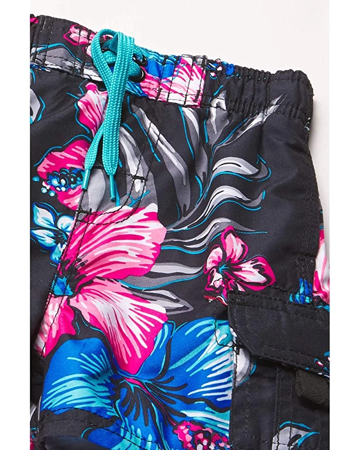 Buy โ๏ธ Kanu Surf Zipline Quick Dry UPF 50+ Beach Swim Trunks (Little Kids/Big Kids) | Swimwear ๐ 2 Buy โ๏ธ Kanu Surf Zipline Quick Dry UPF 50+ Beach Swim Trunks (Little Kids/Big Kids) | Swimwear ๐ - Image 2