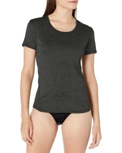 Best deal π€© Kanu Surf Women's UPF 50+ Short Sleeved Active Swim π Shirt Rashguard & Workout Top | Swimwear π―