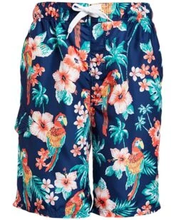 Best Sale 🧨 Kanu Surf Men's Barracuda Swim Trunks (Regular & Extended Sizes) | Swimwear 🔥 -Kanu Surf Sales Store 81YiRXPtQAL. AC SR736920