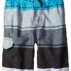 Coupon 😍 Kanu Surf Line Up Quick Dry UPF 50+ Beach Swim Trunks (Big Kids) | Swimwear 😀