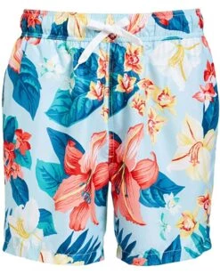 Best deal ⭐ Kanu Surf Men's Havana Swim Trunks (Regular & Extended Sizes) | Swimwear 🔔 -Kanu Surf Sales Store 81Z7XOFTYPL. AC SR736920