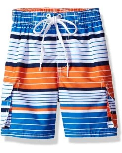 Coupon ✔️ Kanu Surf YOLO Quick Dry UPF 50+ Beach Swim Trunks (Little Kids/Big Kids) | Swimwear 🎉 -Kanu Surf Sales Store 81ZODcJ9hNS. AC SR736920