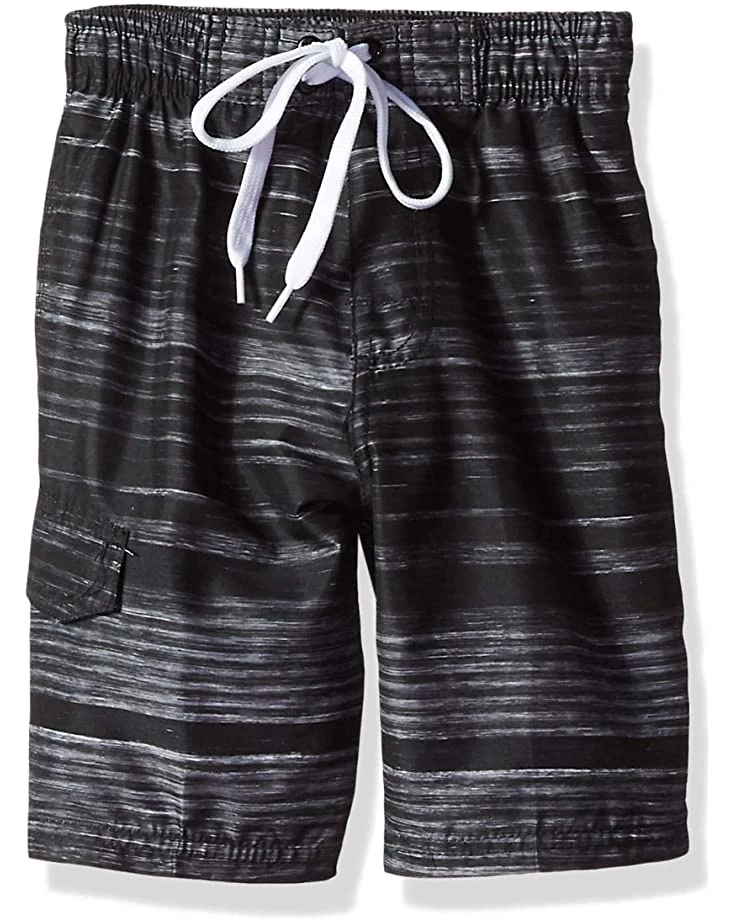 Coupon π Kanu Surf Line Up Quick Dry UPF 50+ Beach Swim Trunks (Little Kids/Big Kids) | Swimwear β¨ 3 Coupon π Kanu Surf Line Up Quick Dry UPF 50+ Beach Swim Trunks (Little Kids/Big Kids) | Swimwear β¨ - Image 3
