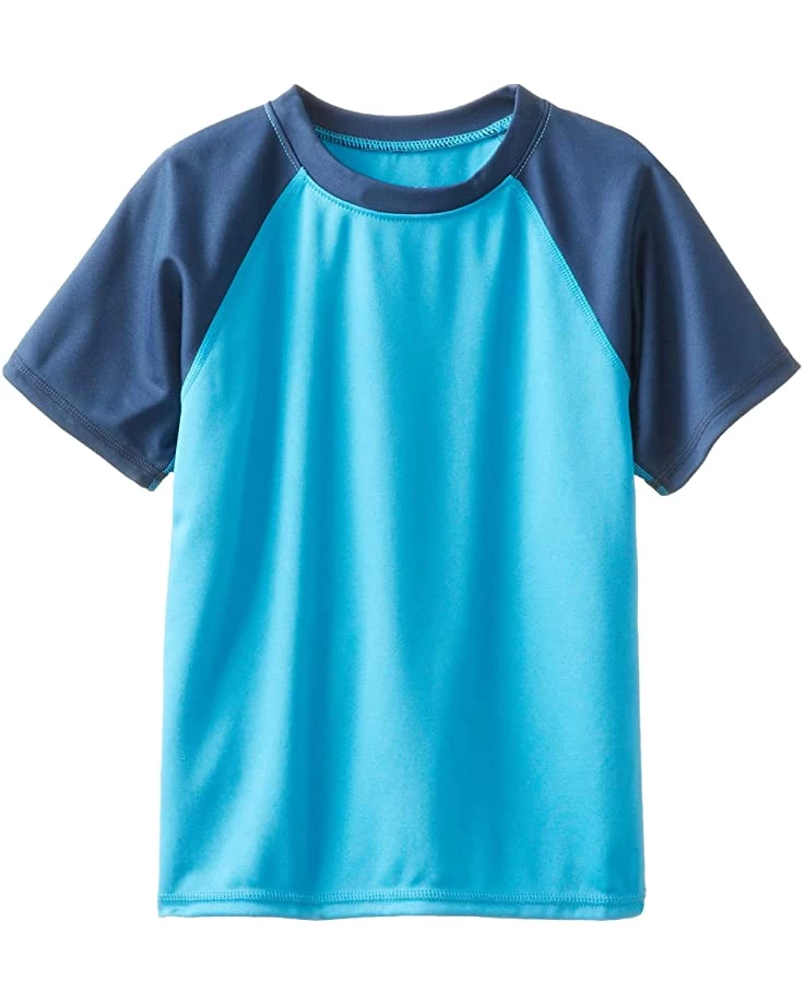 Cheap π Kanu Surf Short Sleeve UPF 50+ Rashguard Swim π Shirt (Toddler) | Swimwear π₯ 1 Cheap π Kanu Surf Short Sleeve UPF 50+ Rashguard Swim π Shirt (Toddler) | Swimwear π₯