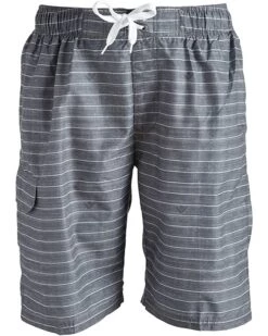 Discount 😀 Kanu Surf Men's Flex Swim Trunks (Regular & Extended Sizes) | Swimwear 🌟